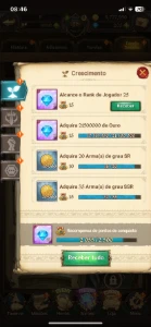 7Ds Time Desconhecido + Tristan - Seven Deadly Sins