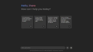 Script AI Chatbot - Outros