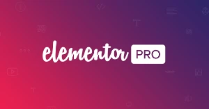 Elementor Pro - Plugin Wordpress