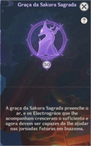 Conta com Itto, Xiao e outros 5* - Genshin Impact