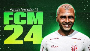 FCM 24 – Patch para o EAFC 24 f