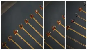 Conta albion online 500m Fama faz de tudo