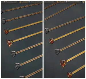 Conta albion online 500m Fama faz de tudo