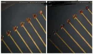 Conta albion online 500m Fama faz de tudo