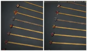 Conta albion online 500m Fama faz de tudo