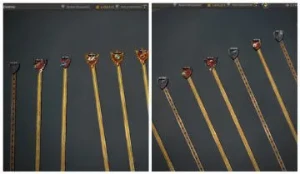 Conta albion online 500m Fama faz de tudo