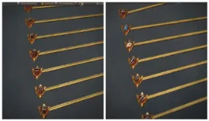 Conta albion online 500m Fama faz de tudo