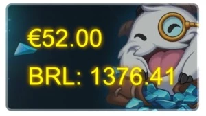 CONTA LOL, LVL 202, 170 SKINS, RANK PLATINA! - League of Legends