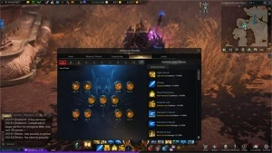 Conta Lost Ark