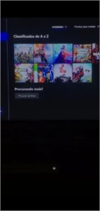 Conta Xbox com mais de 100 jogos - Jogos (Mídia Digital)