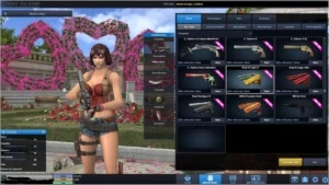 Conta Major 3 Full Cash - Point Blank PB