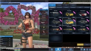 Conta Major 3 Full Cash - Point Blank PB