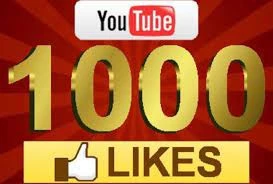 LIKES VIDEO YOUTUBE MENOR PREÇO - Redes Sociais