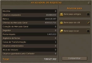 skiller RS3 - Runescape