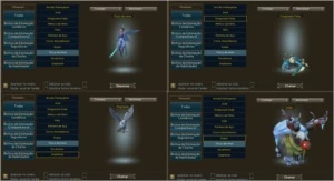 skiller RS3 - Runescape