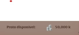50m de prata saindo a 3$ 1kk no paypal de preferencia pf - Albion Online