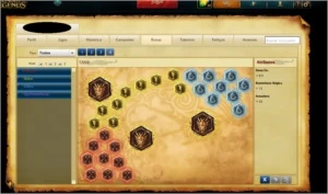 Conta Gold V League of Legends LOL