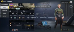 Call Of Duty Mobile COD