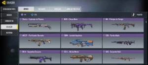 Call Of Duty Mobile COD