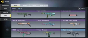 Call Of Duty Mobile COD