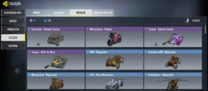 Call Of Duty Mobile COD