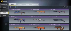 Call Of Duty Mobile COD