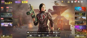 Call Of Duty Mobile COD