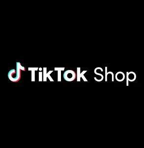 Loja no Tiktok shop