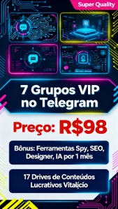 Turbine suas vendas e fature alto com esse Super conteúdo