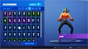 Conta Fortnite - 60 skins - s4 a s8 + Salve o Mundo