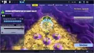 Conta Fortnite - 60 skins - s4 a s8 + Salve o Mundo
