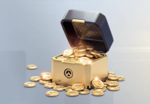 1000 Overwatch 2 Coins BattleNet Gift - Gift Cards