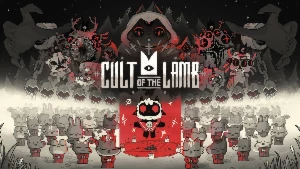 Cult of the Lamb - steam offline