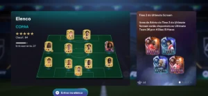 Fc26 Steam - 650K De Coins + 2K Fp A Receber + E-Mail Prorio - FIFA