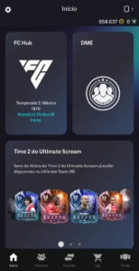 Fc26 Steam - 650K De Coins + 2K Fp A Receber + E-Mail Prorio - FIFA