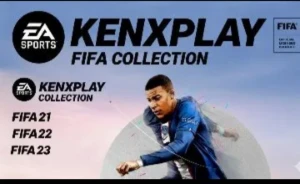 FIFA 21, FIFA 22, FIFA 23, Full acesso +