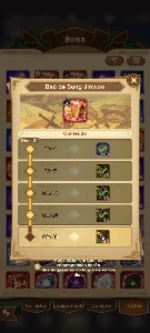 AFK Arena Conta LV 303, 1127M Poder, 25K Diamante - Outros