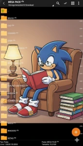 MEGA PACK 2025: O Arsenal de 1GB que Vai TURBINAR Seus Desig - Outros