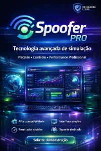 Spoofer All Gamess - Outros