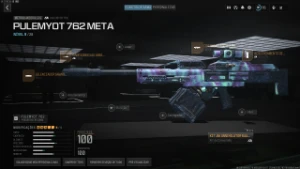 unlock all warzone 3.0/ mw3 5 classes meta + camu master - Call of Duty COD