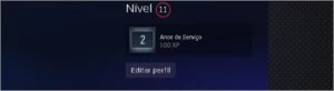 CONTA DE CSGO // LVL 20 GC,STEAM LVL 11 - Counter Strike