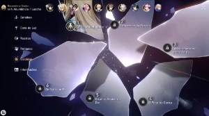 Conta Honkai: Star Rail - Outros