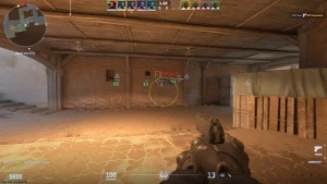 Cs2✅ /Aimbot-Esp-Obsbypass/ Hack Externo Indetectectavel - Counter Strike