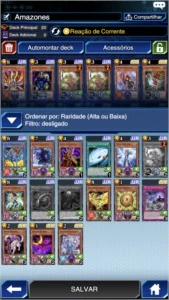 Conta Yugi Oh Duel Links 495 dias - Outros
