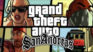 GTA San Andreas PC+RESIDENT 4 Brinde [Envio Imediato] - Steam