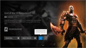 28 Dias ps now para ps4 (+100 jogos) - Playstation