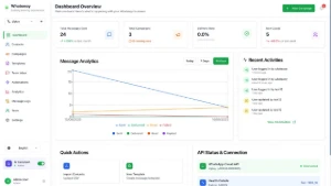  [conteúdo removido] way - Plataforma SaaS de Marketing e Automação PHP - Sites, Lojas e Sistemas Prontos Sites e Scripts
