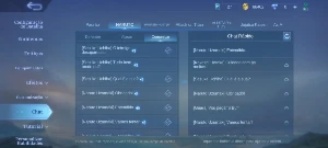 Conta Mobile Legends 42 Heróis + Honra Mítica + 35 Skins