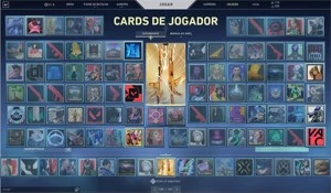 CONTA VALORANT LVL 151 + DE 70 OPÇÕES DE SKINS - MMR BAIXO
