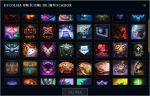 Conta Mestre s7 - D1 s8 - League of Legends LOL